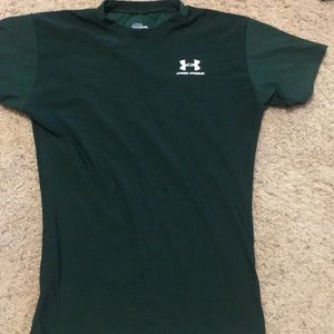 Under Armor Compression